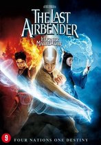 LAST AIRBENDER