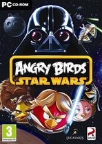 Angry Birds: Star Wars - Windows
