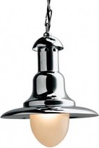 Outlight - Veranda Hanglamp - Scheepslamp Stuurhut - 45cm - Outlet