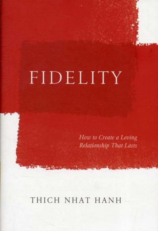 Fidelity - cover