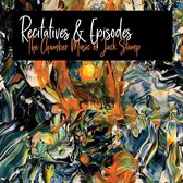Recitatives & Episodes: The Chamber Music for Jack Stamp
