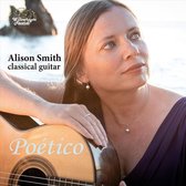 Alison Smith: Poetico