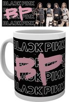 BlackPink Glow Mug - 325 ml