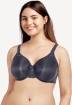 Chantelle Beha Hedona Grey - maat 95E