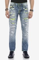 Cipo & Baxx Jeans