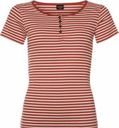 Protest Abigail t-shirt dames - maat xxl/44