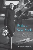 Harvard studies in business history 54 - Paris to New York