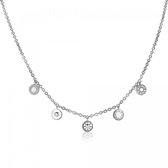 ZINZI ketting ZIC1892