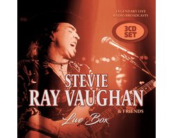 Live Box