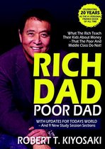 Rich Dad Poor Dad