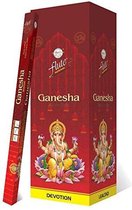 Flute Ganesha Hexa