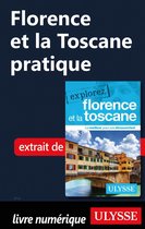 Florence et la Toscane pratique