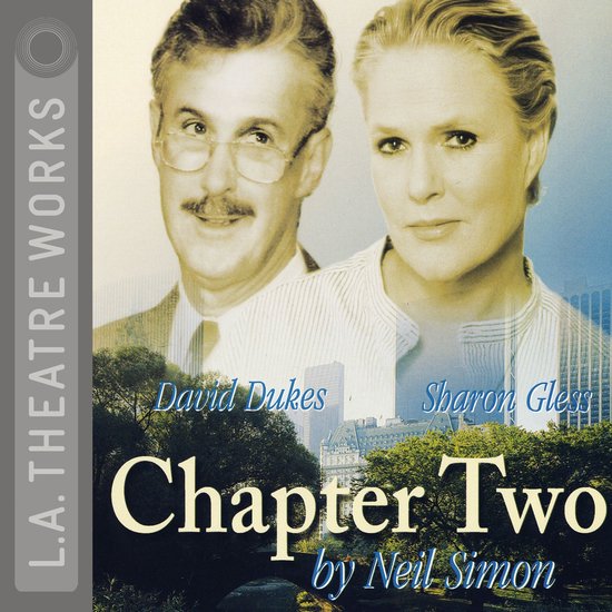 Chapter Two - cover