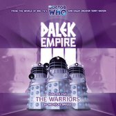 Dalek Empire 3: The Warriors