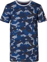 Petrol Industries -  Graphic t-shirt Jongens - Maat 128