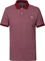 Petrol Industries - All-over print polo Heren - Maat M