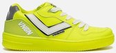 Vingino Alessio Low sneakers geel - Maat 30