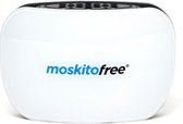 Moskitofree Family - Répulsif anti-moustique portable rechargeable pour animaux de compagnie - Lutte antiparasitaire - Lutte contre les insectes