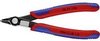 Knipex 7841125 Super-Knips Precisie Zijsnijtang - Elektronica - 125mm