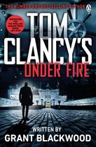 Jack Ryan Jr - Tom Clancy's Under Fire