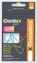 iDontix X-Threaders - 30st