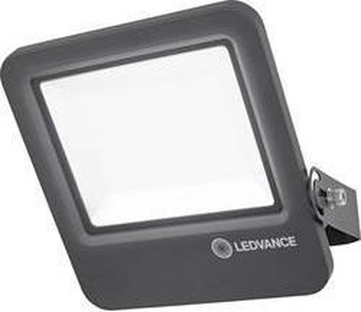 LEDVANCE Schijnwerper LED: voor muur, ENDURA FLOOD Koel wit / 1- W, 22-…24- V, stralingshoek: 12-, Koel wit, 4- K, body materiaal: aluminum, IP65