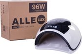 DRM AlleLux Space Led Nail Lamp 96W.