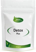 Detox Plus capsules - Extra Sterk