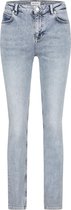 BF Jeans- dames Regular Fit- stretch middenblauw.