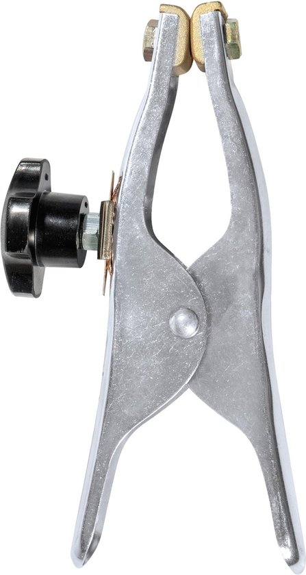 GYS Massaklem tot 300/400A, blister