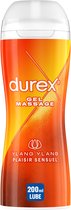 Durex - Play Massage 2 in 1 Sensual 200 ml