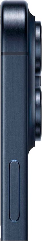 Apple iPhone 15 Pro Max - 256GB - Blauw Titanium