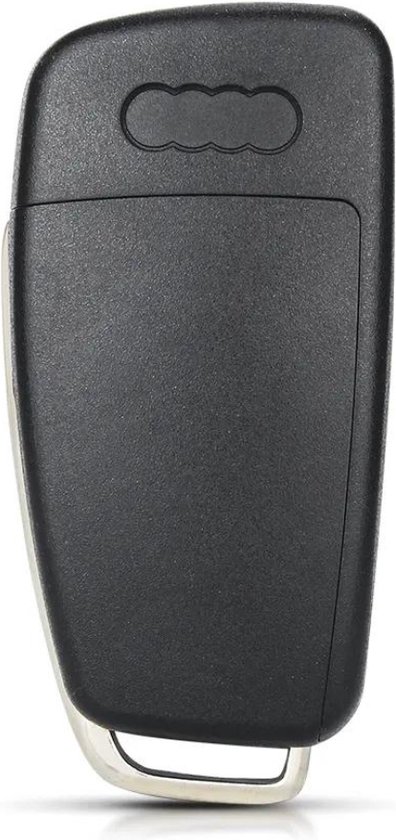 Toyota Smartkey sleutelbehuizing - 2 knoppen – Car Key Toyota Smartkey sleutelbehuizing - 2 knoppen – Car Key