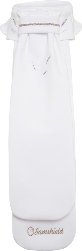 Plastron Crystal Venté