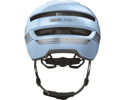 ABUS Pedelec PURL-Y iced blue - Maat L.