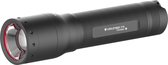 Ledlenser P7R - Zaklamp - Oplaadbaar - Zwart