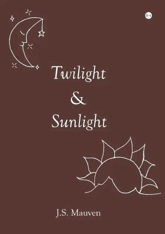Twilight & Sunlight - cover