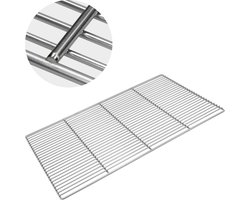 Grille rectangulaire Lexi | DPE Allemagne
