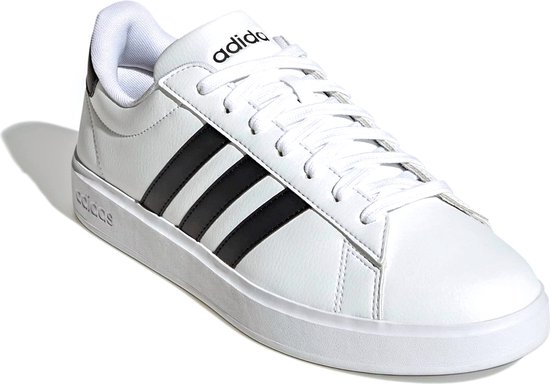 Baskets Adidas Original Grand Court 2.0 - Streetwear - Adulte
