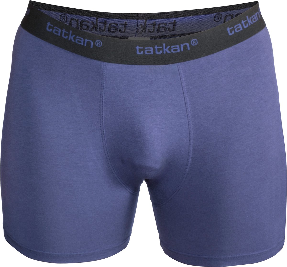 Underwear Heren Boxershorts - Modal Heren Ondergoed - Modal Boxershorts voor Mannen - Heren Onderbroeken - Normale pijp - Maat M - 6-pack - Zwart, Donker Grijs, Marine, Bordeaux, Licht grijs
