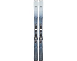 Rossignol Experience W 80 Carbon All-Mountain Dames
