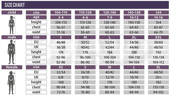 Costume adulte Clown Giggles (50/52) - Costumes de carnaval