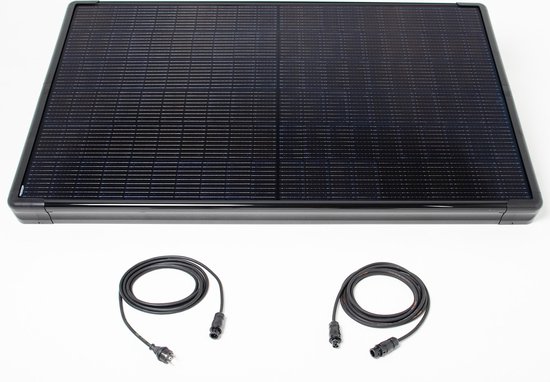 Supersola Plug & Play zonnepaneel 370Wp met stekker<span class='yasr-stars-title-average lazy'><div
class='yasr-stars-title yasr-rater-stars'
id=yasr-overall-rating-rater-6c145d1240a09
data-rating=5
data-rater-starsize=16></div></span>