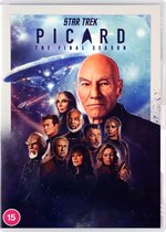 Star Trek: Picard [DVD]