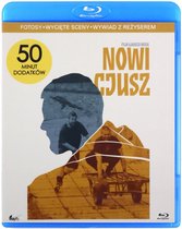 Nowicjusz [Blu-Ray]