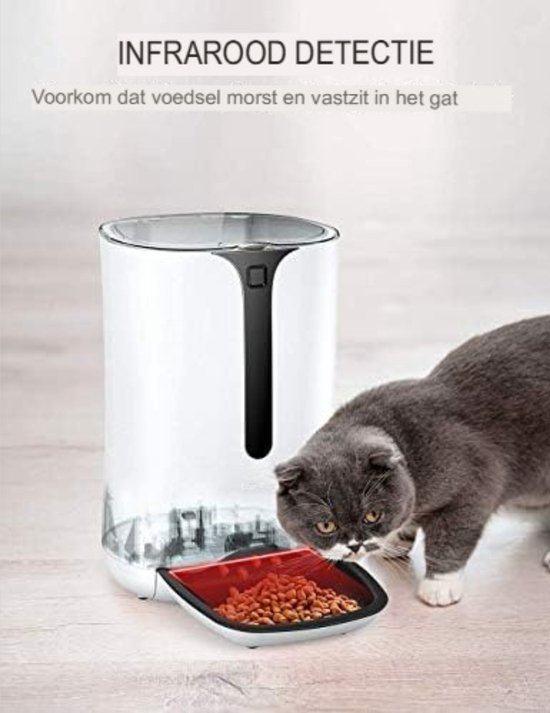Automatische