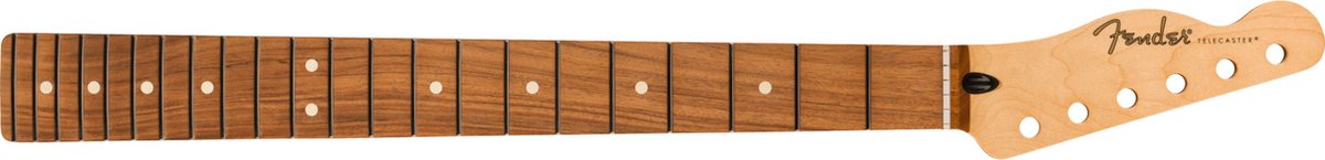 Fender Player Series Telecaster Neck PF Reverse Headstock - Gitaaronderdeel