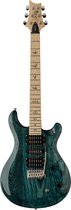 PRS SE Swamp Ash Special Iri Blue - Elektrische gitaar