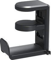 Livano Headset Hanger - Headset Houder - Stand - Standaard - Koptelefoon - Gaming