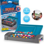 GAGATO Spel - Code Breaking Reisspel - Kraak De Code Game - Spelletjes voor Kinderen en Volwassenen